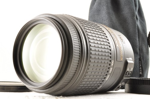 Nikon nikkor 55 300mm - nikon, 55-300mm