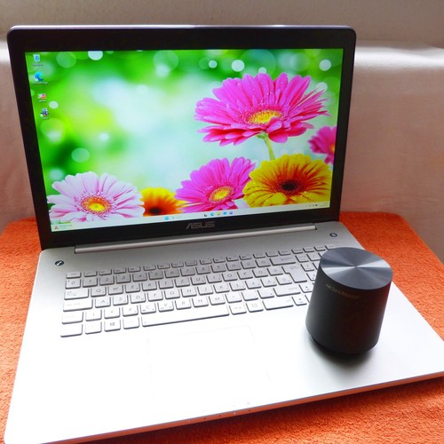 Asus n750 vivobook premium - n750,