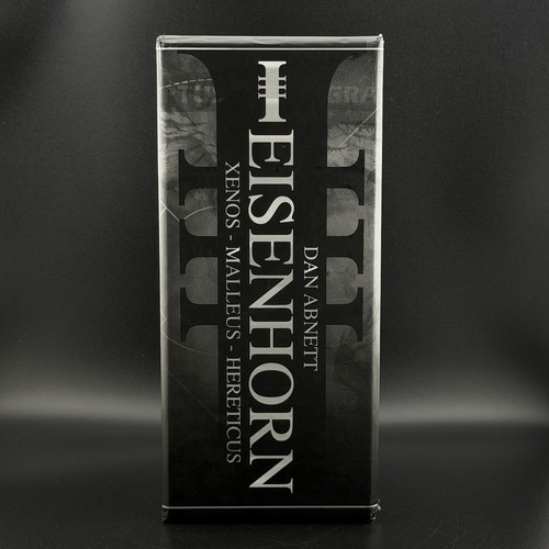 Warhammer 40k eisenhorn - -,