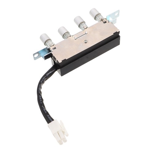Interruttore cappa aspirante - interruttore,