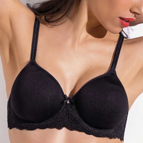 Reggiseno balconcino sièlei - balconcino,
