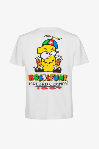 Vr46 valentino rossi shirt - valentino,