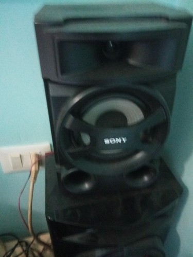 Sony subwoofer da casa - sony,
