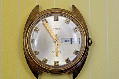 Orologio uomo vintage anni - , 70
