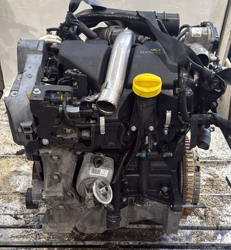 Motore semicompleto per - per, dacia