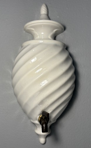 Serbatoio urna vorticosa