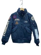 Avirex Custom Cwu Top