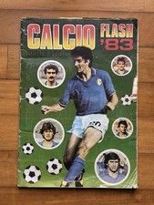 Album figurine Euroflash