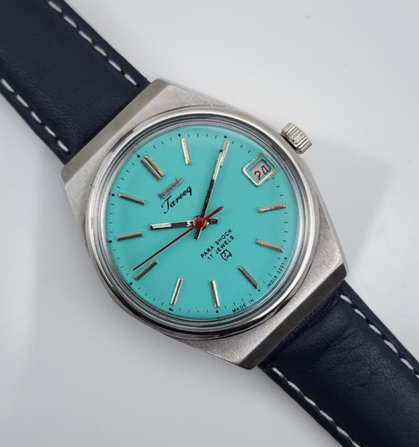 Orologio uomo vintage - uomo,
