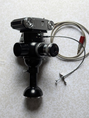 Zeiss ikon microscope - ikon,