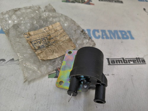 Bobina accensione piaggio - accensione,