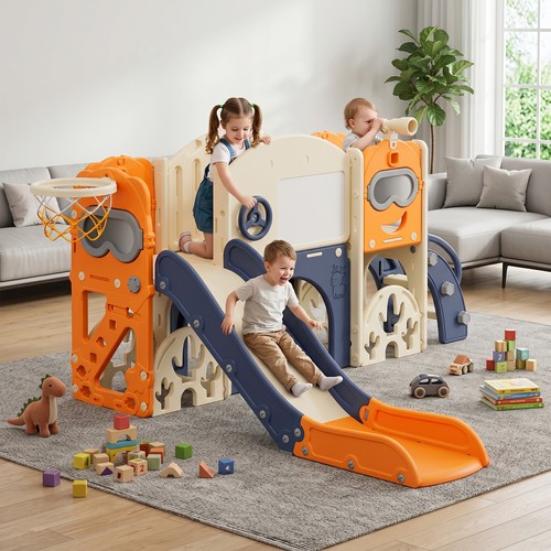 Scivolo per bambini 1 - 0, in