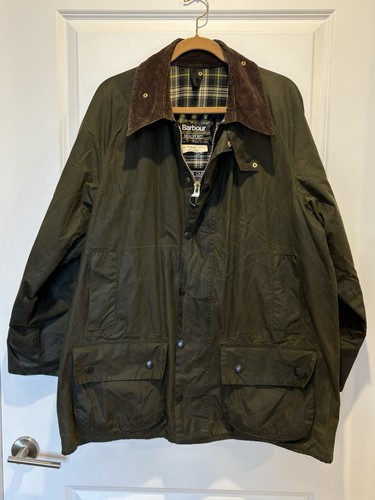 Giacca vintage barbour - vintage,