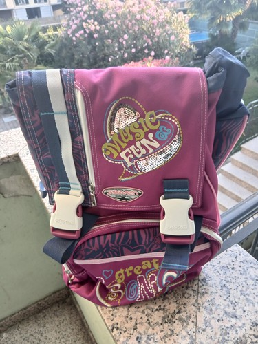 Zaino scuola seven - zaino,