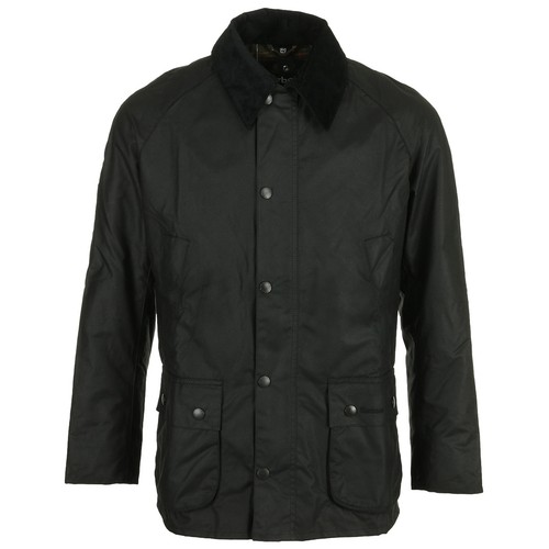 Giacca barbour uomo ashby wax - barbour,