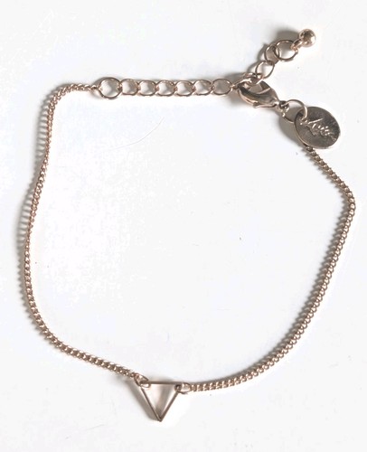 Bracciale vintage minimalista - bracciale,