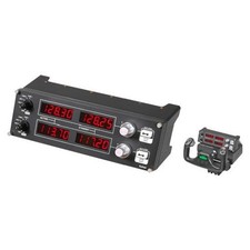 Saitek Strumentazione