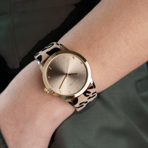 Oozoo orologio polso da - oozoo,