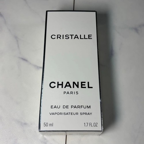 Chanel cristalle eau parfum - cristalle, de
