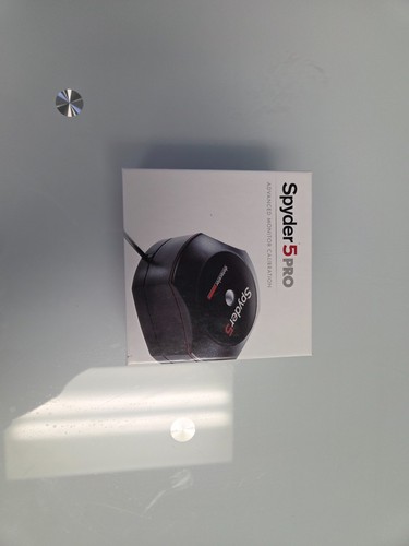 Datacolor spyder5 monitor - spyder5,