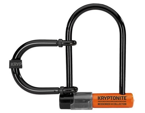 Lucchetto lock kryptonite - u-lock,