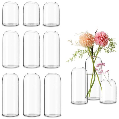 Vasi bud vetro bulk - in, set