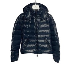 Giacca MONCLER BADY blu scuro