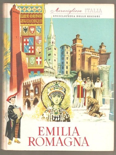 Enciclopedia delle regioni - enciclopedia,
