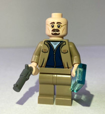 **NUOVO** 100% LEGO Breaking