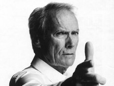 CLINT EASTWOOD 8X10 GLOSSY