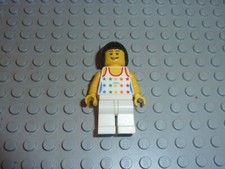 Personnage LEGO CITY Minifig