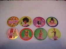 Barbie Pogs esclusiva canadese