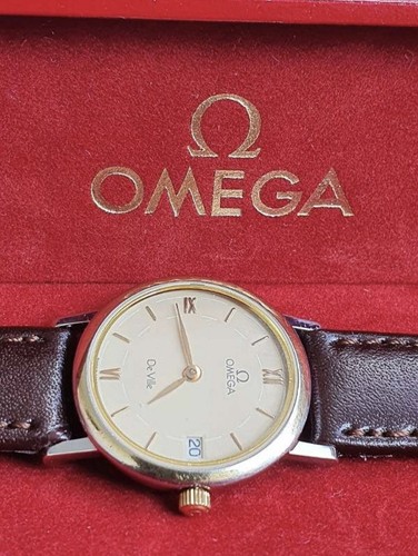 Omega ville lunetta - ville,
