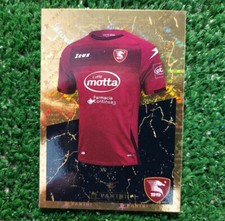 PANINI 2022/23 SALERNITANA
