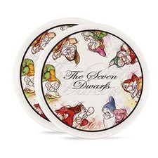 EGAN Set 2 Piatti Pizza 7 Nani