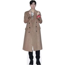 Cha Eun-Woo (Coat) a grandezza