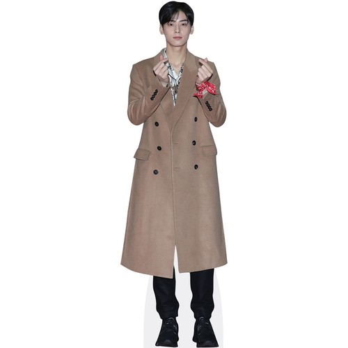 Cha eun woo grandezza - a,