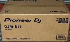 Pioneer djm s11 professional - pioneer,