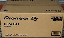 Pioneer DJM-S11 Professional