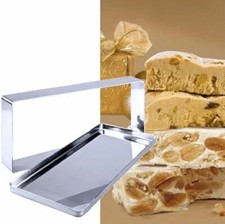 CARAMEL CUTTER & NOUGAT CUTTER