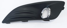 Ford fiesta front - fiesta, 13-17