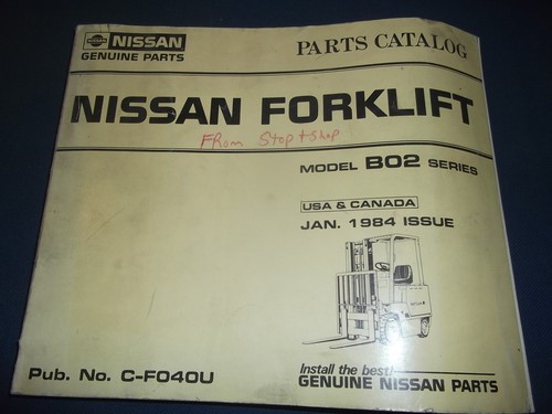 Manuale parti catalogo - di,