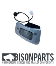 LAMPADA SEGNASOLE TETTO