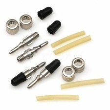 4x Nucleo Valvola Inglese