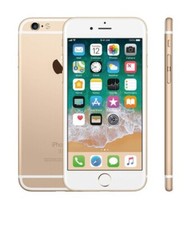 Apple iPhone 6s - 64GB - Oro