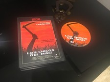 I Ragazzi Del Mais DVD I