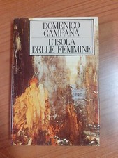 DOMENICO CAMPANA - L'ISOLA