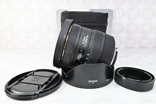 Sigma 20mm 5 dc - dc, per