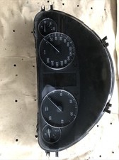 2035409547 QUADRO STRUMENTI  PER MERCEDES-BENZ CLASSE C W203 SPORTCOU