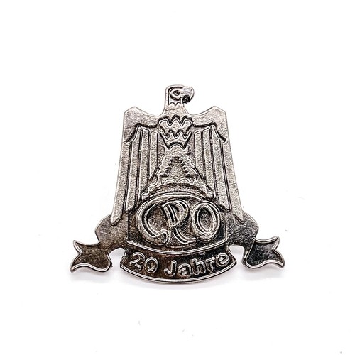 Spilla vintage aquila - spilla,